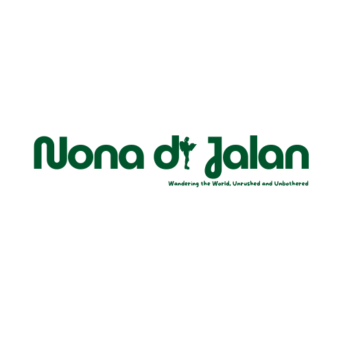 Nona di Jalan